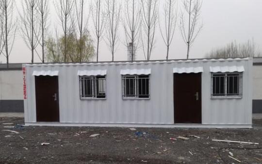 哪些領(lǐng)域可以與北京集裝箱房回收機(jī)構(gòu)合作