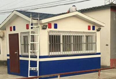 如何判斷集裝箱活動房租賃機構是否可靠