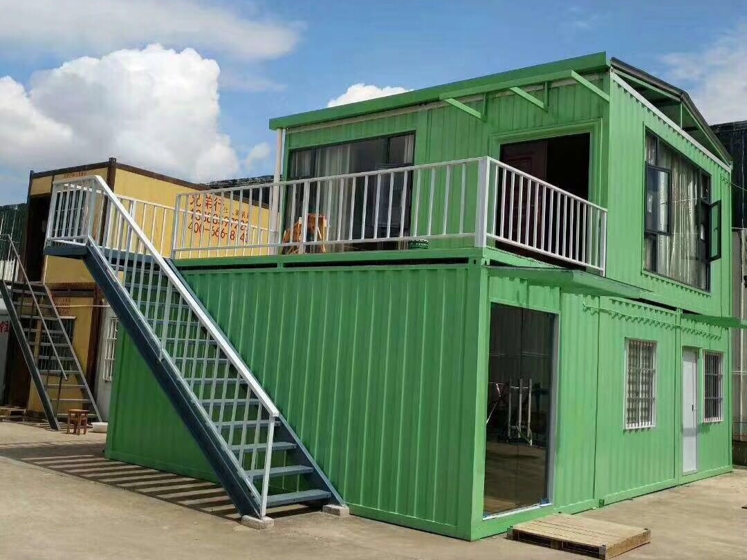 北京集裝箱租賃公司的進步性體現(xiàn)在哪里